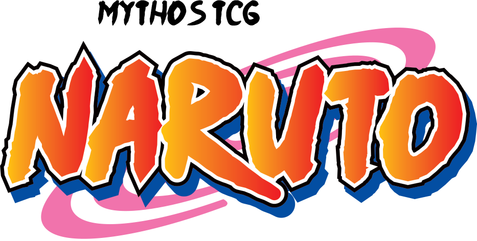 Products | Naruto Mythos TCG Official Website